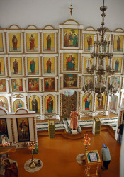 marushka 
В новом храме 
2006-11-22 13:47:36