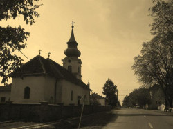 ille 
The Parish Church of Dezna 
2006-11-22 22:48:37