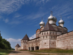 sqlap 
Борисоглебский монастырь 
2006-11-23 22:28:10