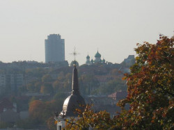 dredik 
Романовская церковь 
2006-11-24 12:44:48