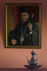 Slobodan 
У Манастиру Св.Петка 
2006-11-26 12:07:11