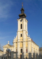 dragoj03 
Црква Св. Димитрија, С. Митровица 
2006-11-27 07:13:45