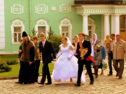 Dunyasha 
В Троице-Сергиевой Лавре 
2006-11-27 08:37:47