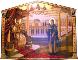 ioakeim 
Monastery of Saint Augustine and Saint Seraphim of Sarov in Greece. 
109 
2006-11-27 18:37:57