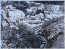 dan 
Manastirea Bistrita, Costesti - Valcea 
2006-11-28 13:04:58