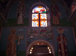 Vasilije M. 
Црква Свете Петке, Београд 
2006-11-29 22:39:19