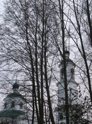 DejanLazarevic 
Храм Введения Пресвятой Богородицы (1825г.) 
2006-11-30 00:34:25