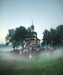 Gavagai 
...вокруг туман... 
2006-11-30 23:18:54