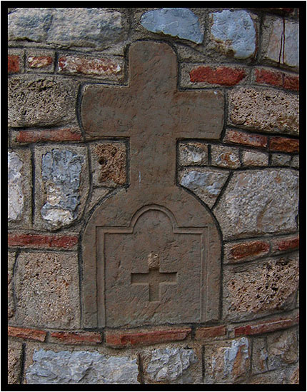 cross