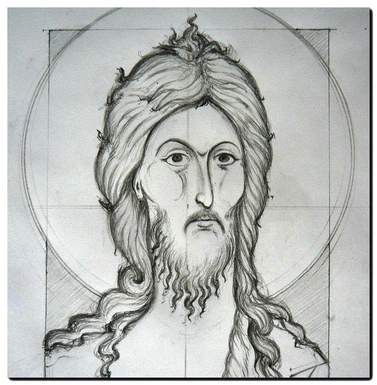 Św. Jan Chrzciciel