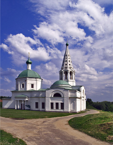 Троицкий собор