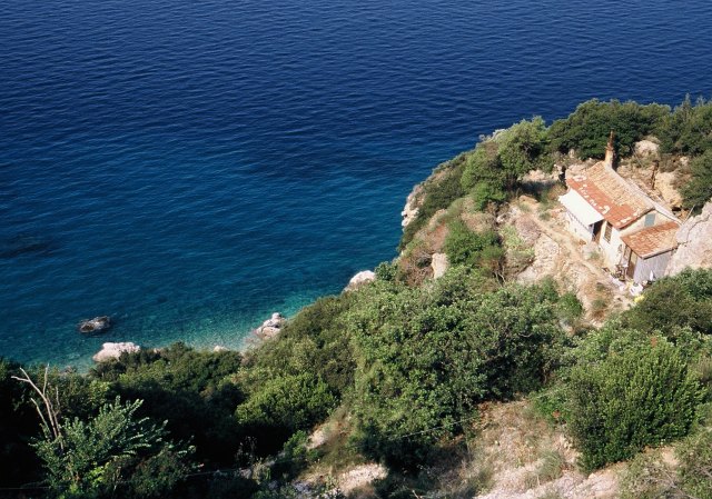 Agion Oros 2006 - Photo 16
