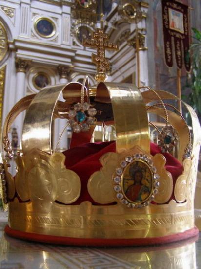 Wieniec chwały