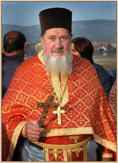 + Игуман Авакум +
