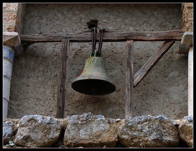 bell