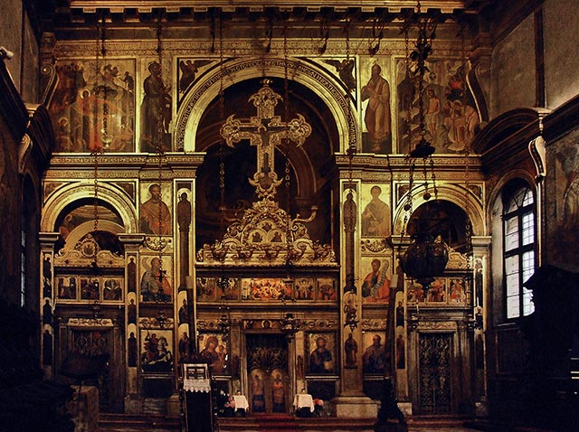 Orthodox Venezia #2