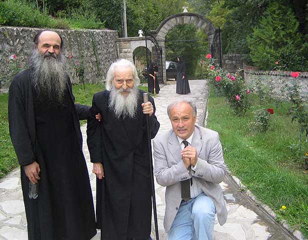 На одмору