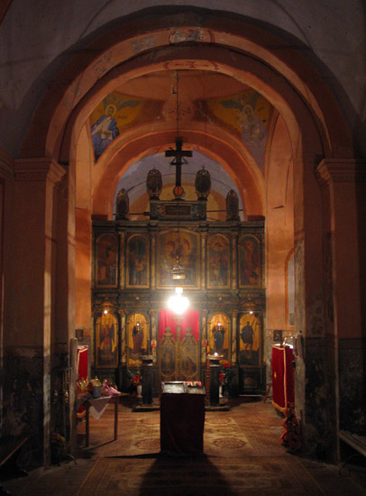 Manastir Popšica