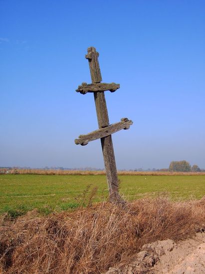 Kryżyk +