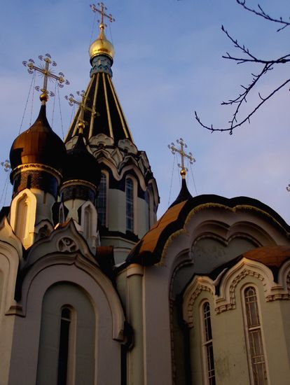 Moskva, 2004