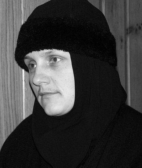 Matuszka Agnia