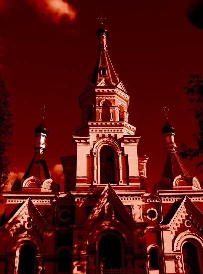 HRODNA - GRODNO