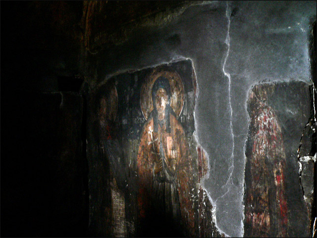 Monaster  Devic