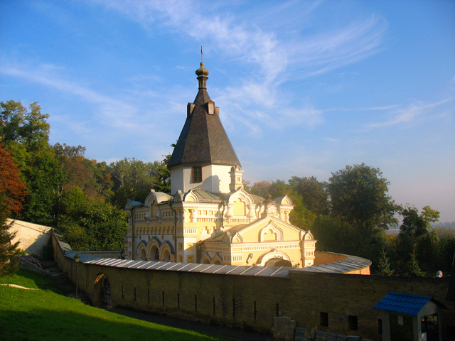Црква св. Марка Затворника