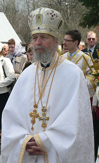 BATIUSZKA  LEONTIJ