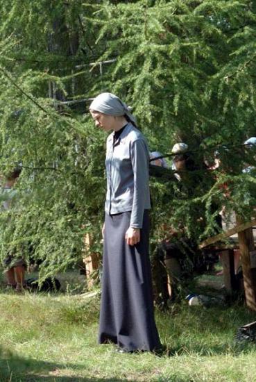 Grabarka 2006