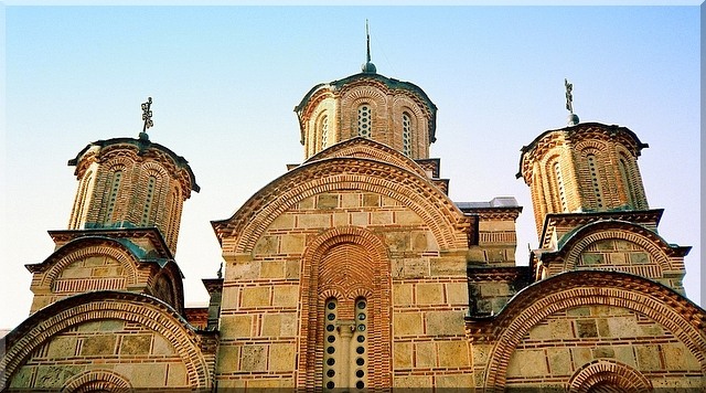 Грачаница