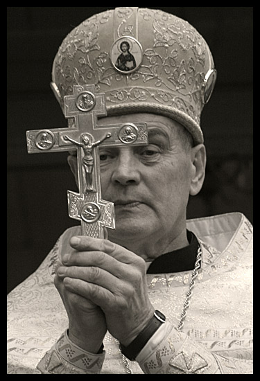 Fr Grzegorz Sosna