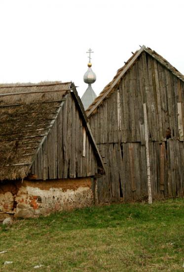 Wodziłki