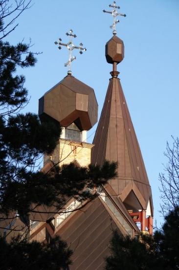 Cerkiew Zmartwychwstania