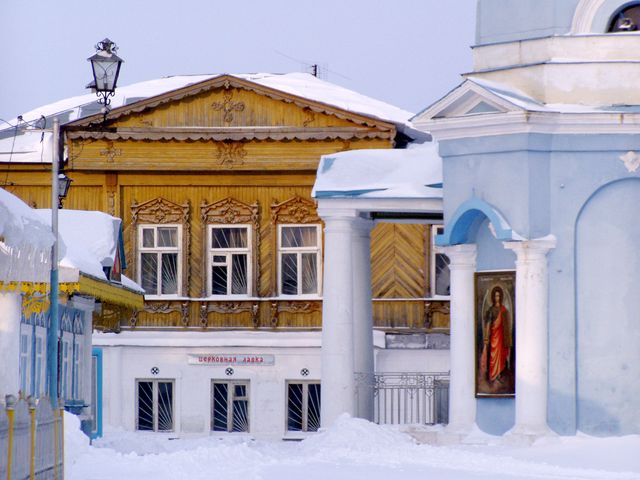 Kolomna, 2006