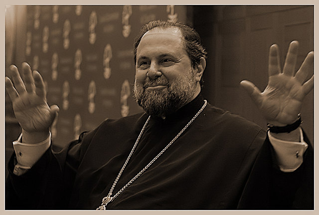 Bishop Athanasios