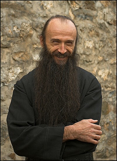 Отац Захарије