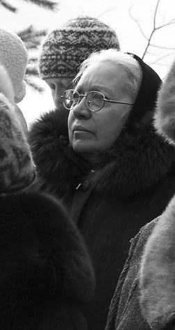 да исправится молитва моя...