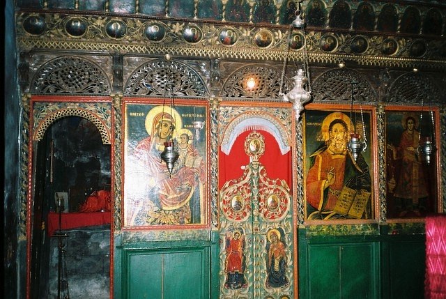 Велика Хоча