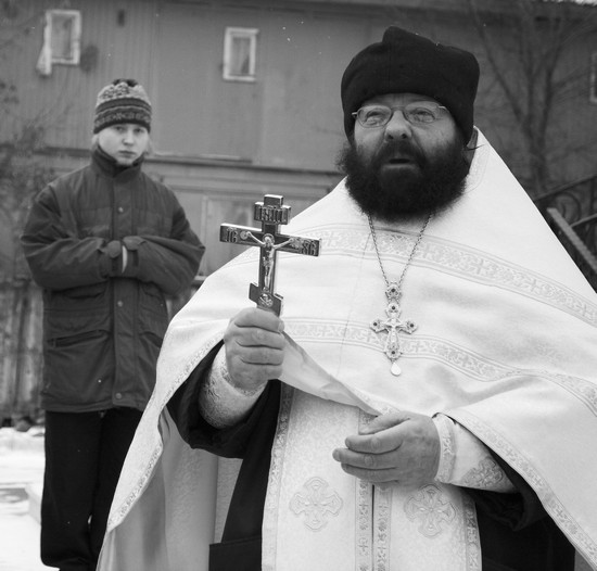 Преемник