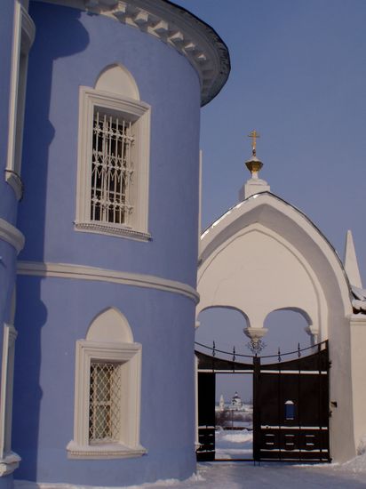 Kolomna, 2006