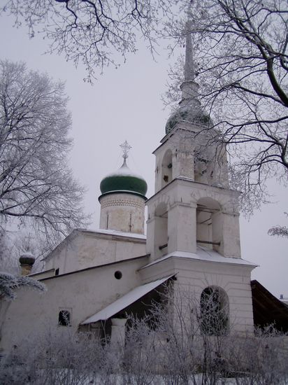 Pskov 2006