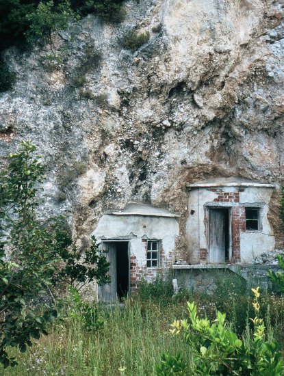 Agion Oros 2006 - Photo 20