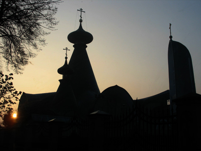 Hajnówka