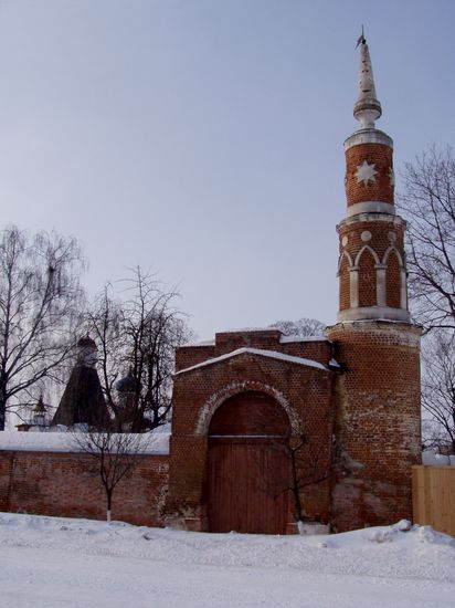 Kolomna, 2006