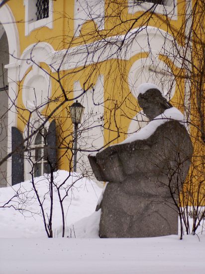 Moskva, 2006