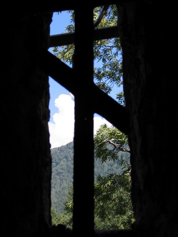 Somewhere in Svanetia