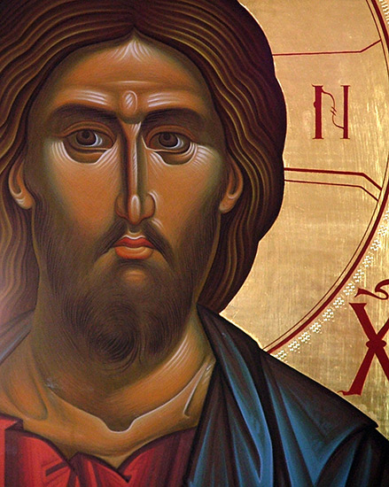 Contemporary Icon
