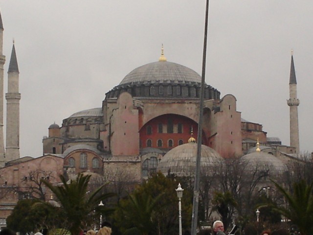 Aghia Sofia