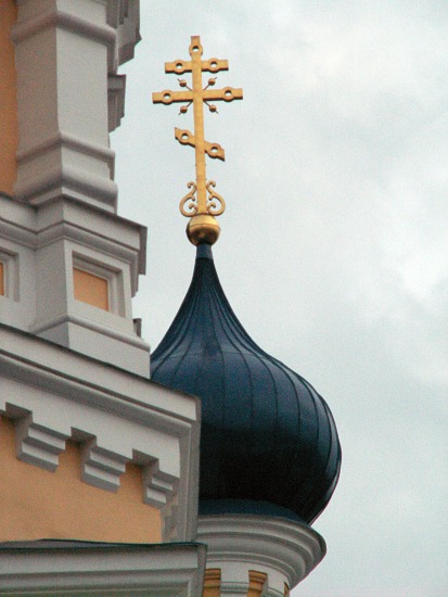jeszcze od św. Mikołaja z Brześcia